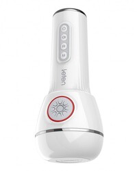 Leten - SM340 Masturbator - vergleichen und günstig kaufen